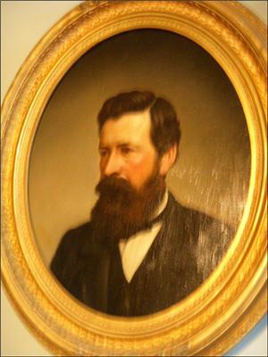 Alfred Boisseau - artist photo